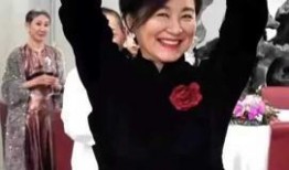 林青霞厨师爆料视频,烹饪界女神教你家常美食