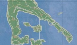 新地图最新爆料,探索未知领域，解锁奇幻世界