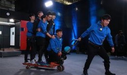 极限挑战二在线观看,重温经典，笑料横生的欢乐时光