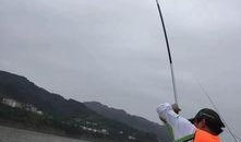 中国钓鱼人爆料事件视频,揭秘中国水域神秘事件视频真相